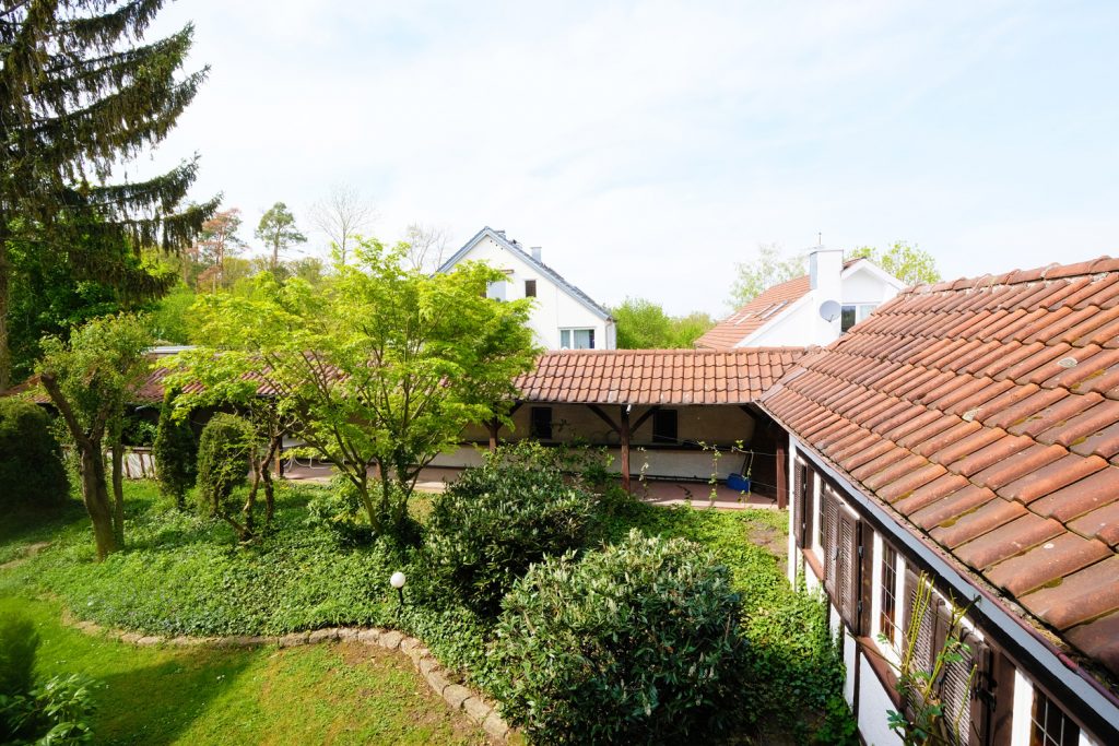 NEU: Schöne Maisonette-Wohnung in S-Heumaden zur Miete I 50 m² I
